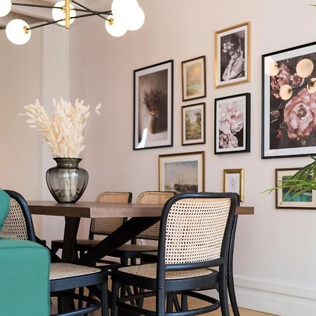פורטו Mouzinho Luxury 3Br Flat L 5 Min Walk To Ribeira By Lovelystay מראה חיצוני תמונה