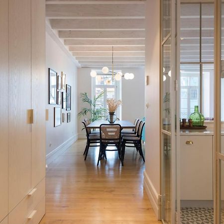 פורטו Mouzinho Luxury 3Br Flat L 5 Min Walk To Ribeira By Lovelystay מראה חיצוני תמונה