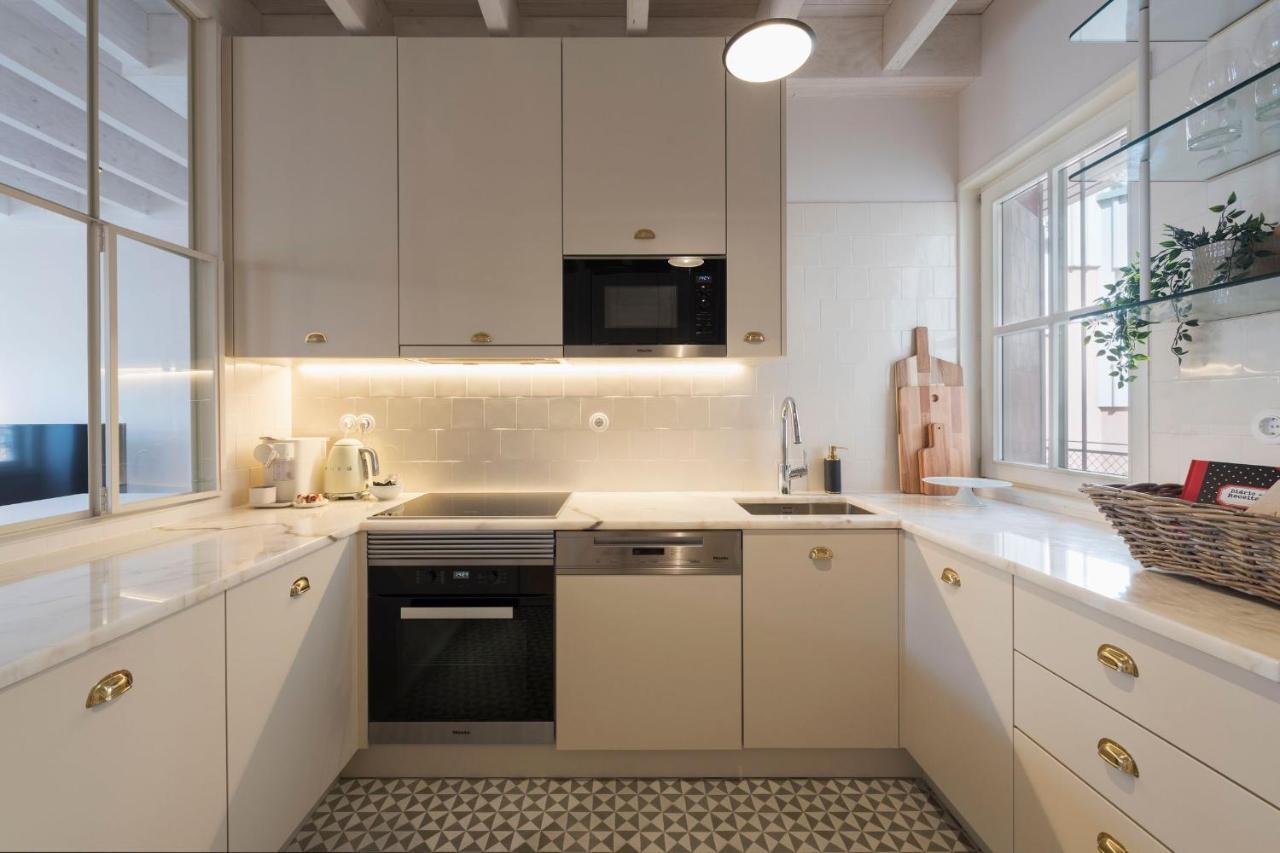 פורטו Mouzinho Luxury 3Br Flat L 5 Min Walk To Ribeira By Lovelystay מראה חיצוני תמונה