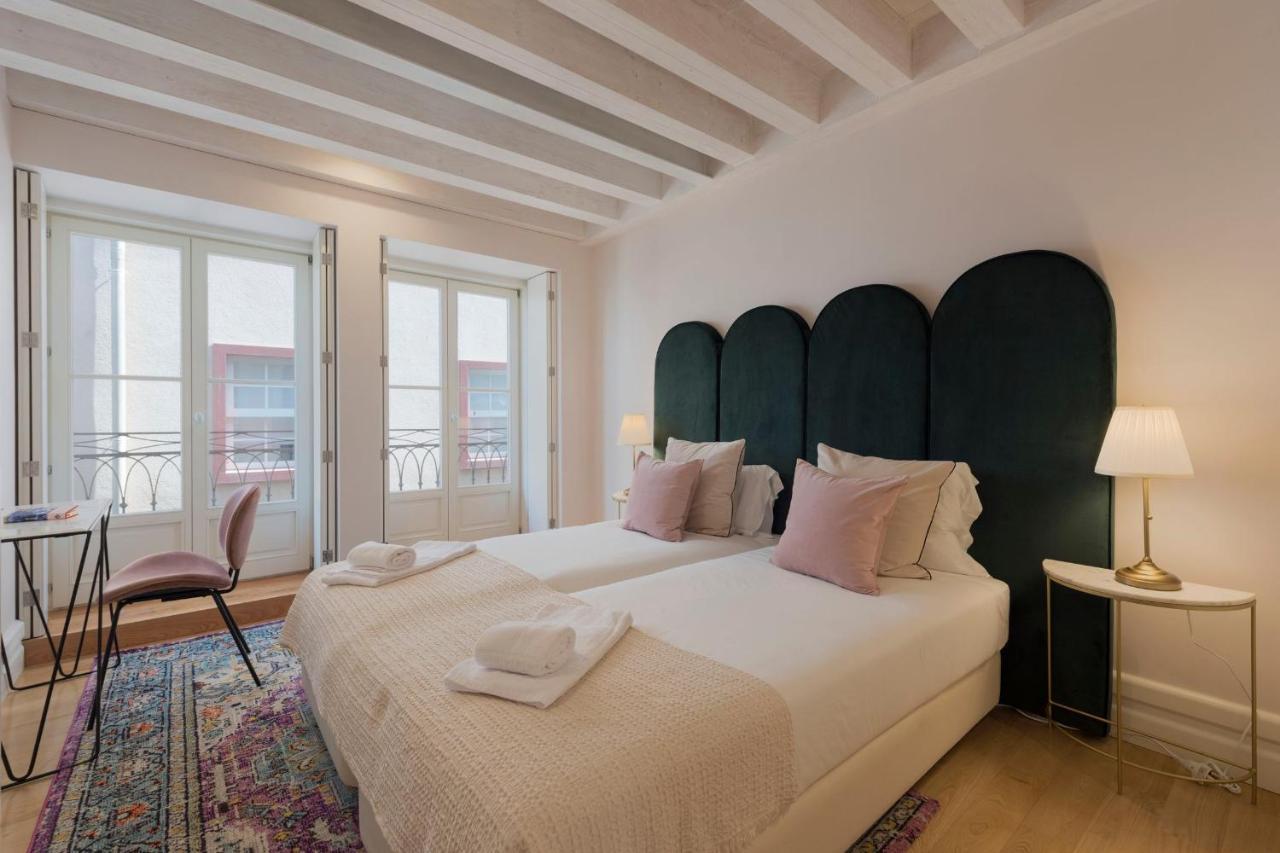 פורטו Mouzinho Luxury 3Br Flat L 5 Min Walk To Ribeira By Lovelystay מראה חיצוני תמונה