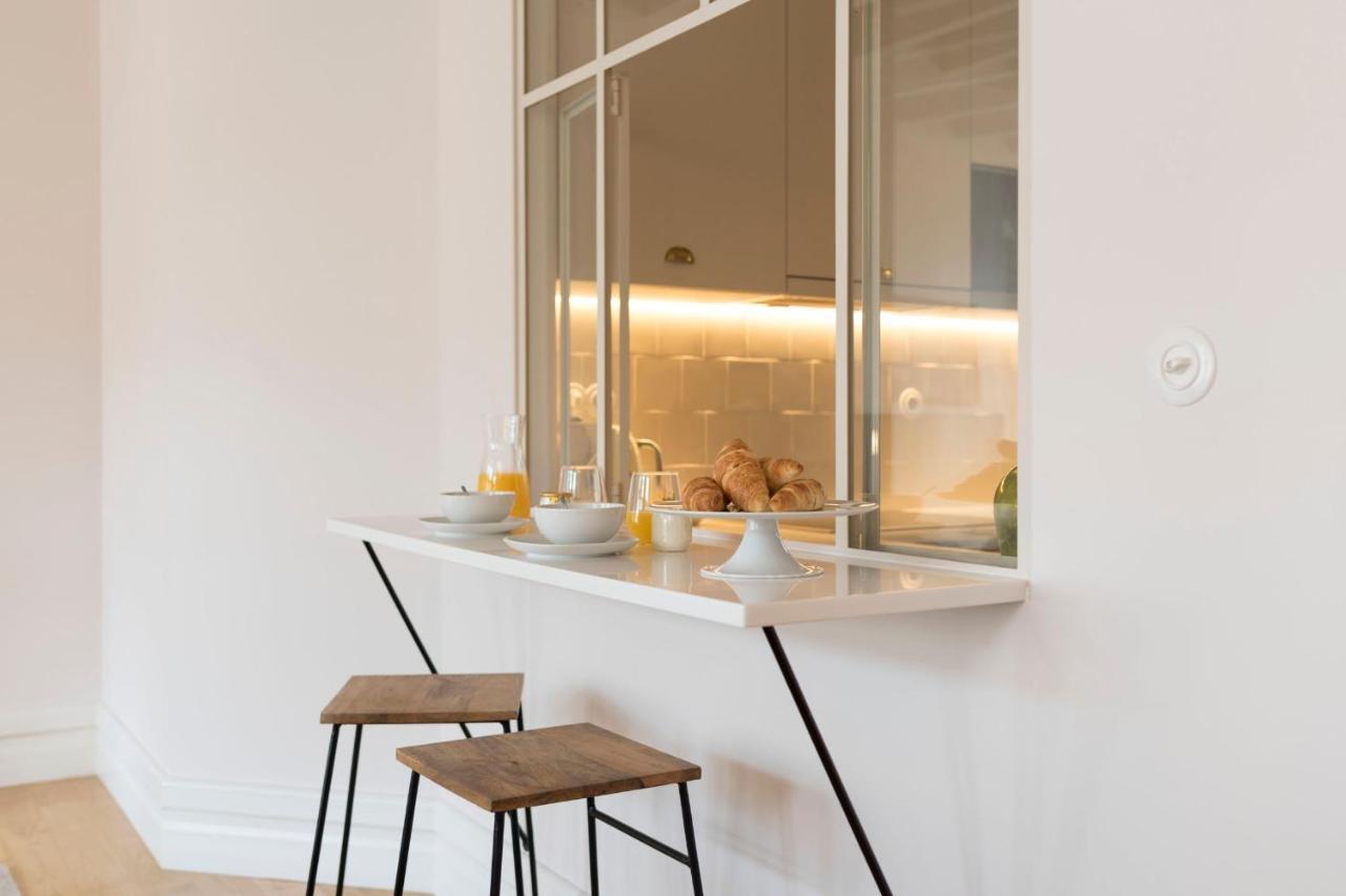 פורטו Mouzinho Luxury 3Br Flat L 5 Min Walk To Ribeira By Lovelystay מראה חיצוני תמונה