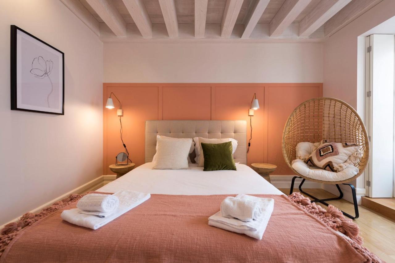 פורטו Mouzinho Luxury 3Br Flat L 5 Min Walk To Ribeira By Lovelystay מראה חיצוני תמונה