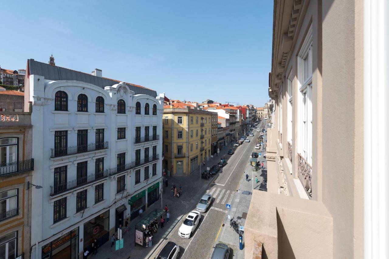 פורטו Mouzinho Luxury 3Br Flat L 5 Min Walk To Ribeira By Lovelystay מראה חיצוני תמונה