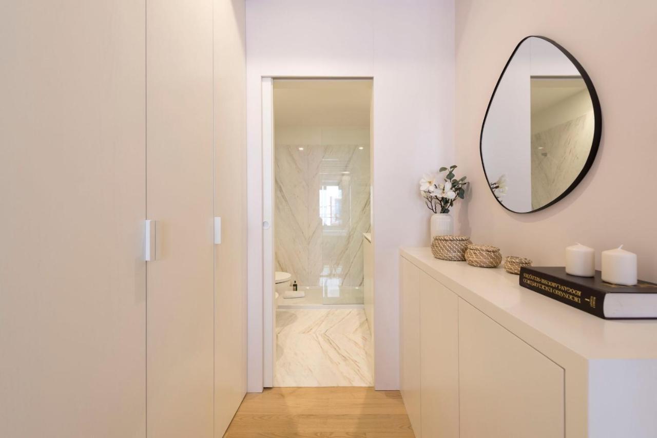 פורטו Mouzinho Luxury 3Br Flat L 5 Min Walk To Ribeira By Lovelystay מראה חיצוני תמונה