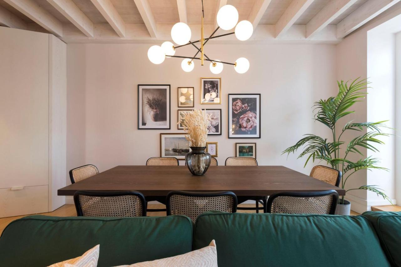 פורטו Mouzinho Luxury 3Br Flat L 5 Min Walk To Ribeira By Lovelystay מראה חיצוני תמונה