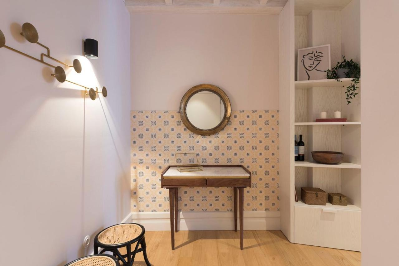 פורטו Mouzinho Luxury 3Br Flat L 5 Min Walk To Ribeira By Lovelystay מראה חיצוני תמונה
