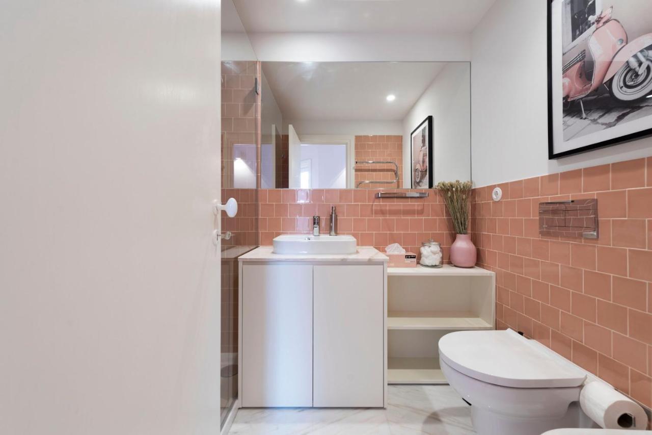 פורטו Mouzinho Luxury 3Br Flat L 5 Min Walk To Ribeira By Lovelystay מראה חיצוני תמונה