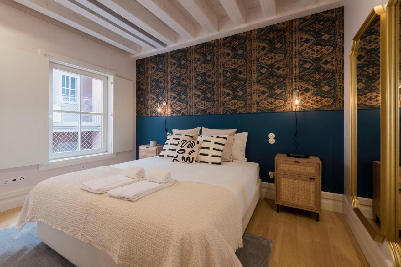 פורטו Mouzinho Luxury 3Br Flat L 5 Min Walk To Ribeira By Lovelystay מראה חיצוני תמונה
