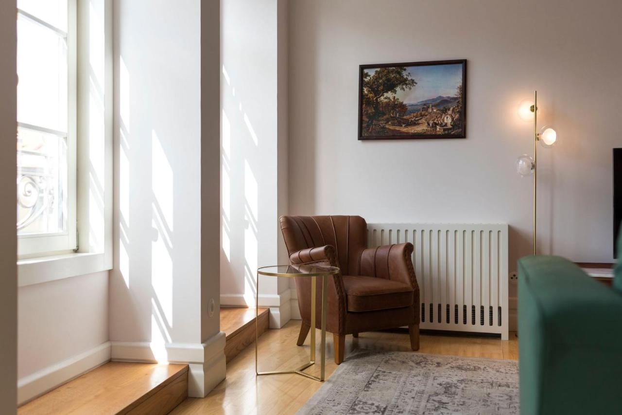 פורטו Mouzinho Luxury 3Br Flat L 5 Min Walk To Ribeira By Lovelystay מראה חיצוני תמונה