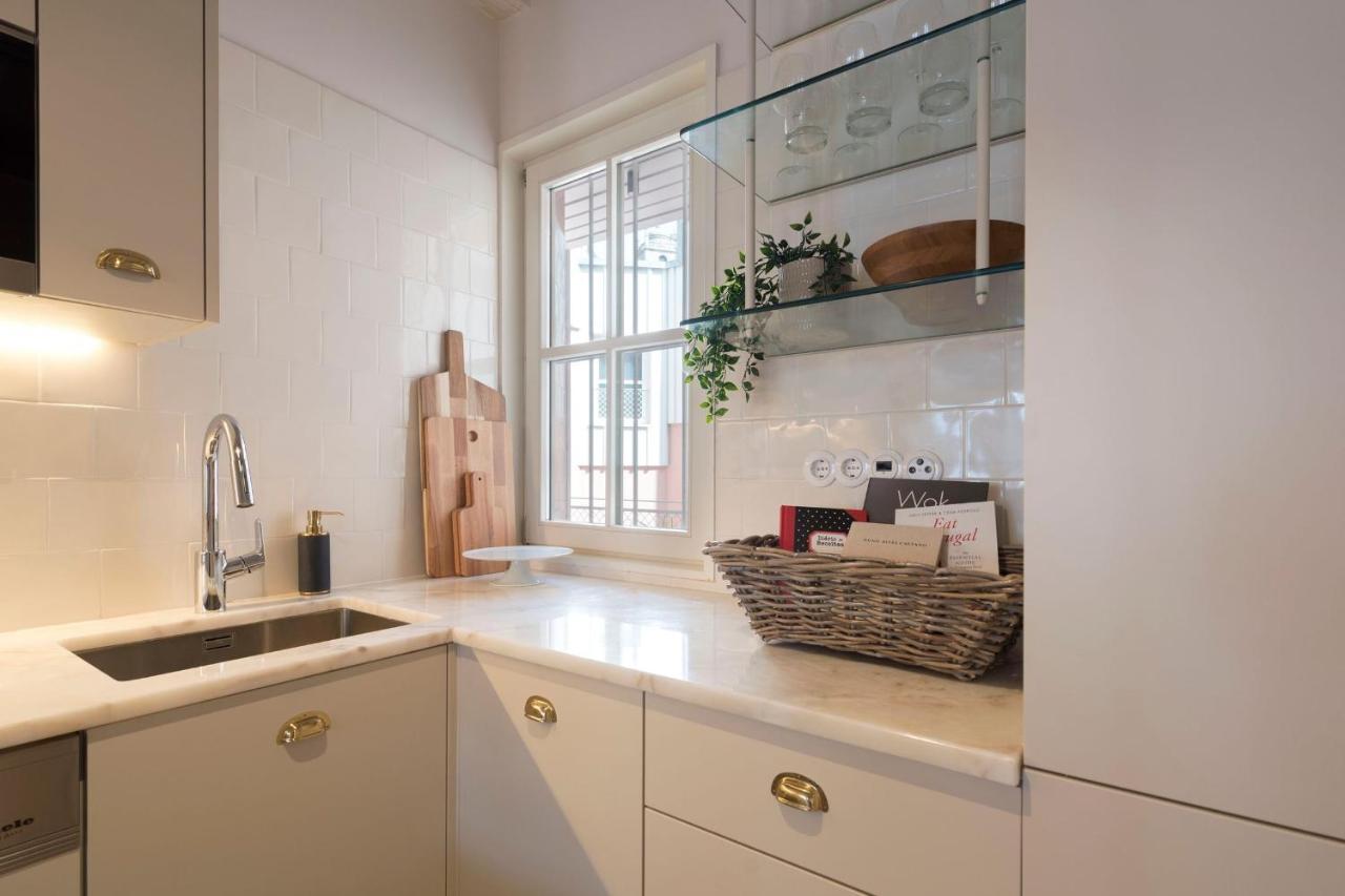 פורטו Mouzinho Luxury 3Br Flat L 5 Min Walk To Ribeira By Lovelystay מראה חיצוני תמונה