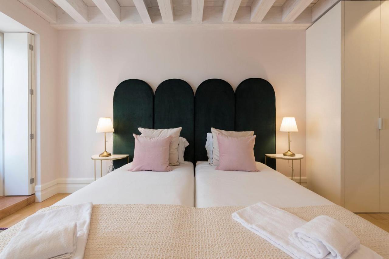 פורטו Mouzinho Luxury 3Br Flat L 5 Min Walk To Ribeira By Lovelystay מראה חיצוני תמונה