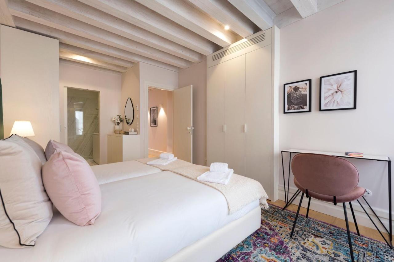 פורטו Mouzinho Luxury 3Br Flat L 5 Min Walk To Ribeira By Lovelystay מראה חיצוני תמונה