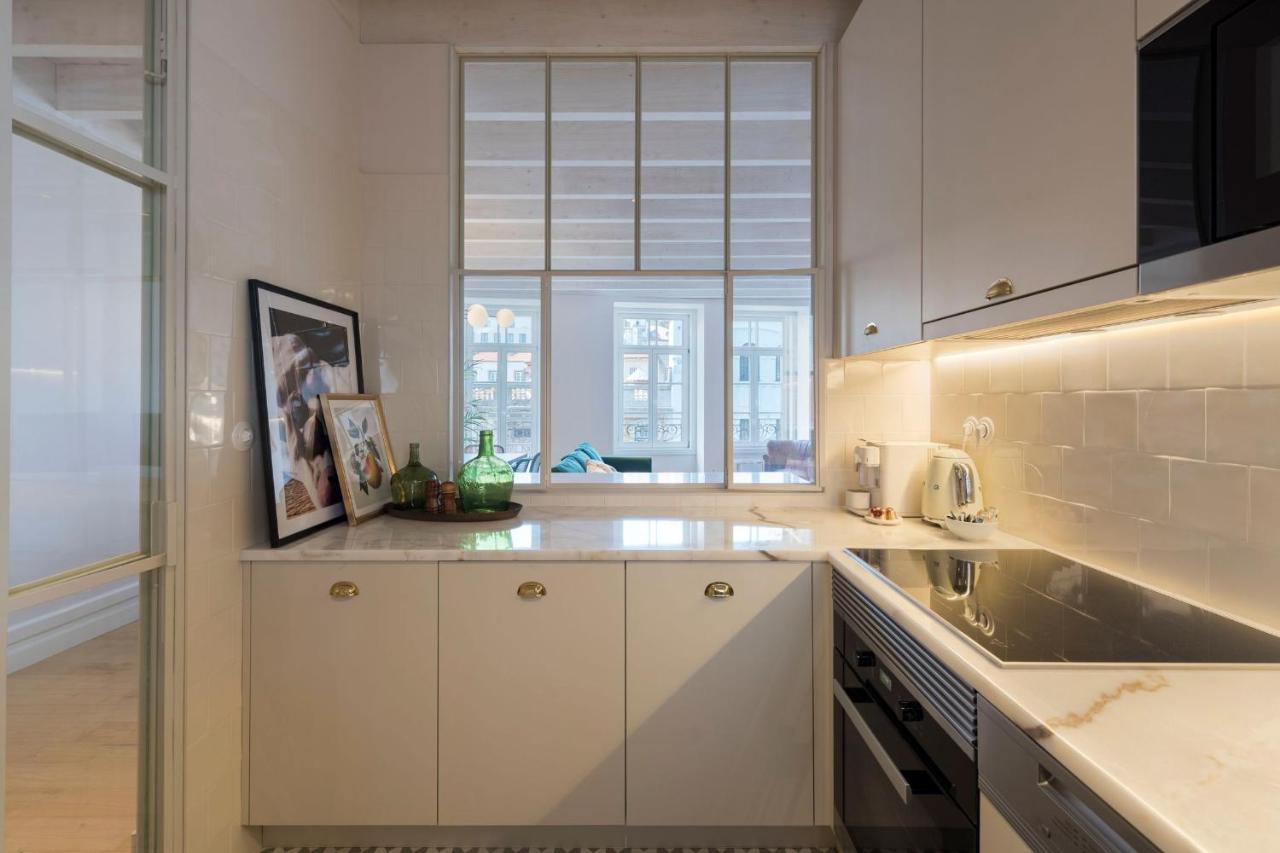 פורטו Mouzinho Luxury 3Br Flat L 5 Min Walk To Ribeira By Lovelystay מראה חיצוני תמונה