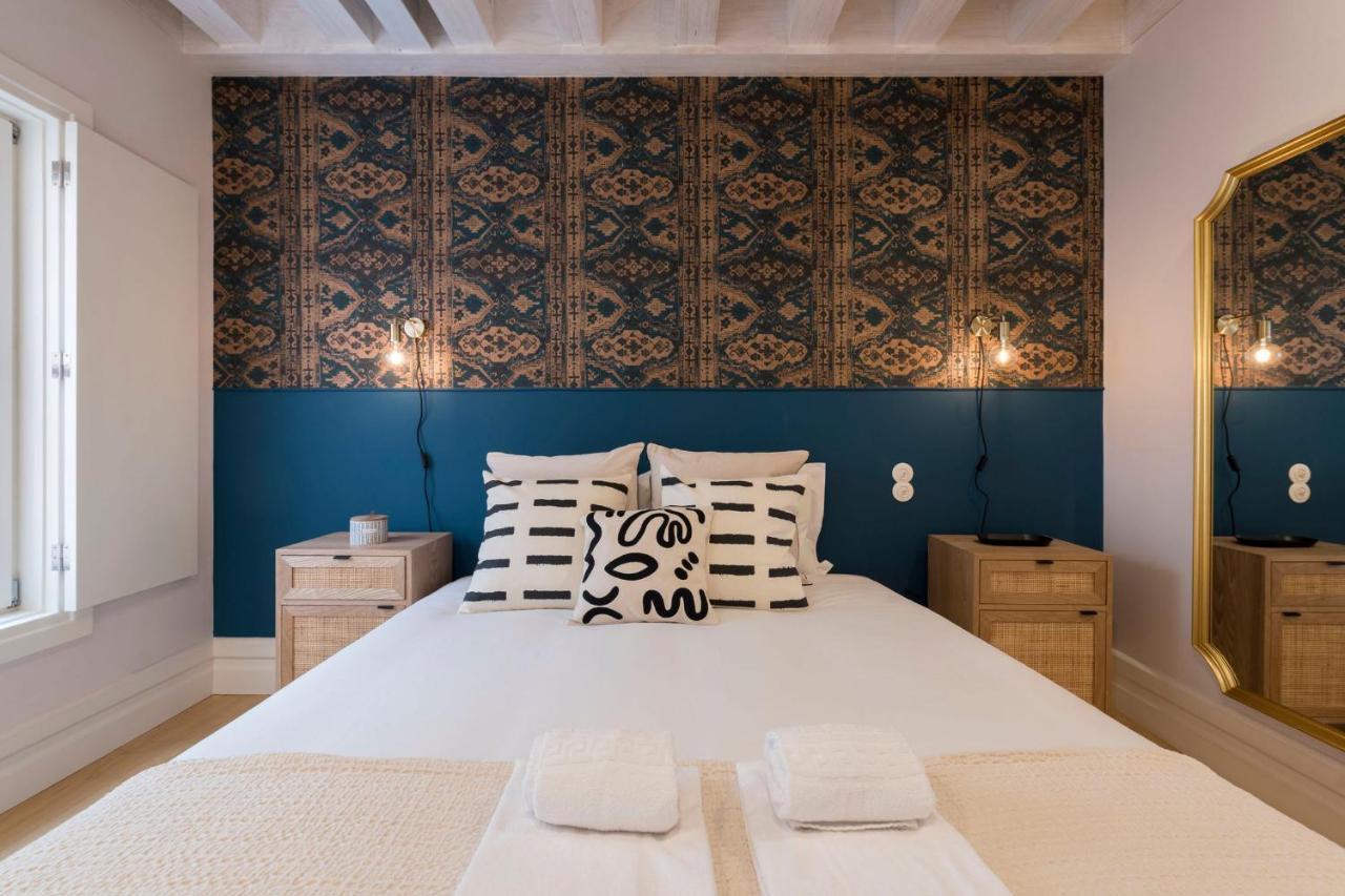 פורטו Mouzinho Luxury 3Br Flat L 5 Min Walk To Ribeira By Lovelystay מראה חיצוני תמונה